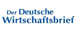 Der deutsche Wirtschaftsbrief groß