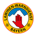 Lawinen-Warndienst Bayern groß