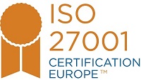 [Translate to English:] ISO27001 Zertifizierung für InterFAX